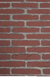 Photo Texture of Wall Bricks